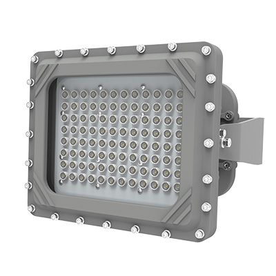 EX-Leuchten - LED EX-Hallenbeleuchtung der Serie Defender™ FEL-C UL C1D1 C1D2